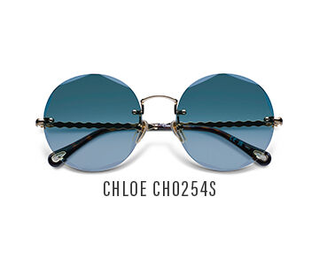 Chloe CH0254S-aurinkolasit